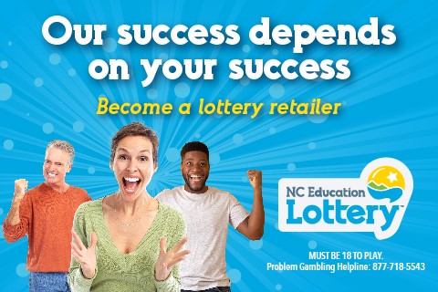 North Carolina Education Lottery